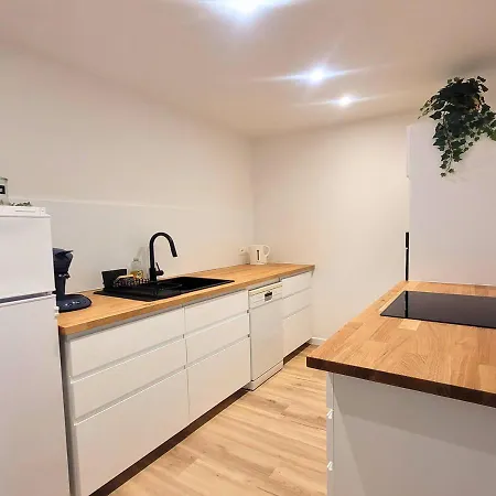 Appartement Climatise Avec Balneo, Parking Gratuit, Proche Auvers-sur-oise *